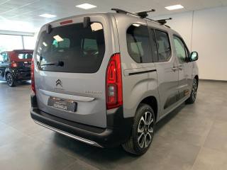 CITROEN Berlingo usata, con Autoradio