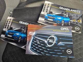 OPEL Grandland X usata 179