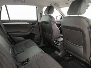 SKODA Kodiaq usata, con Fendinebbia