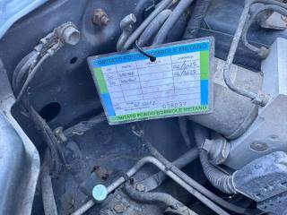 SUZUKI Ignis usata 22