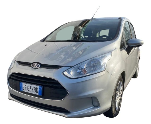 FORD B-Max usata, con ABS
