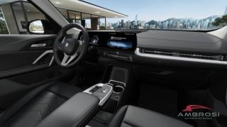 BMW X1 usata 8