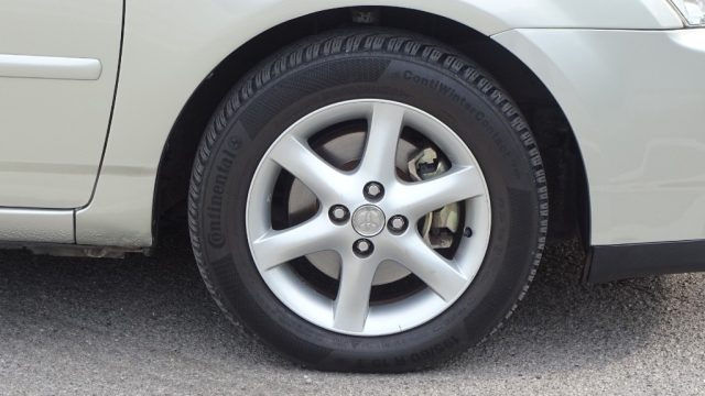 TOYOTA Corolla usata, con Sensore di pioggia