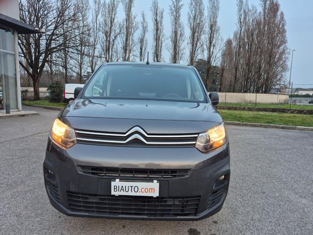 CITROEN Berlingo usata, con Airbag