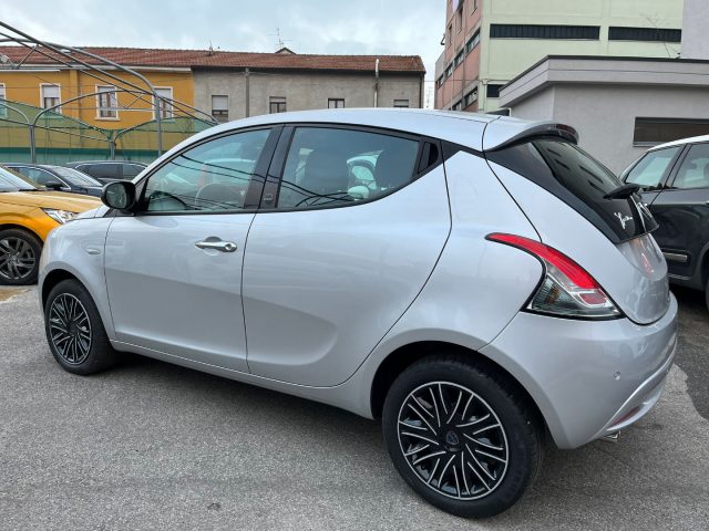 LANCIA Ypsilon usata, con Climatizzatore