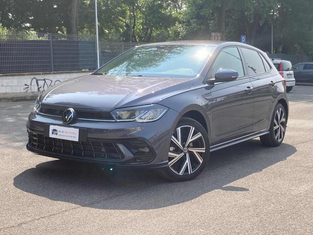 VOLKSWAGEN Polo usata, con ABS