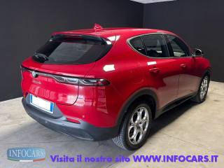 ALFA ROMEO Tonale usata, con Airbag Passeggero