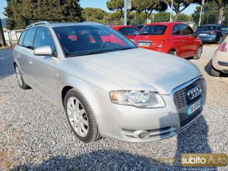 AUDI A4 usata, con Airbag Passeggero