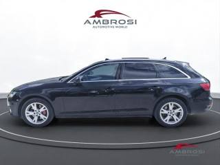 AUDI A4 usata 5
