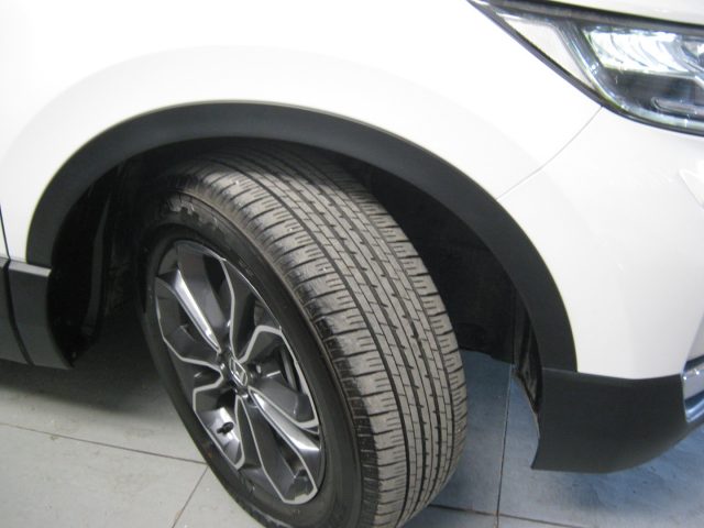 HONDA CR-V usata, con Vivavoce