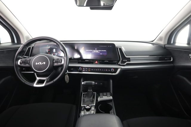 KIA Sportage usata 4