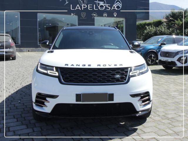 LAND ROVER Range Rover Velar usata, con Alzacristalli elettrici