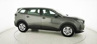 PEUGEOT 5008 usata, con Sensori di parcheggio posteriori
