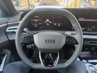 AUDI A5 usata, con Controllo automatico clima