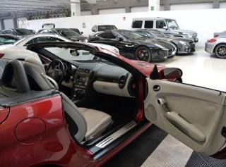 MERCEDES-BENZ SLK 200 usata, con Airbag laterali