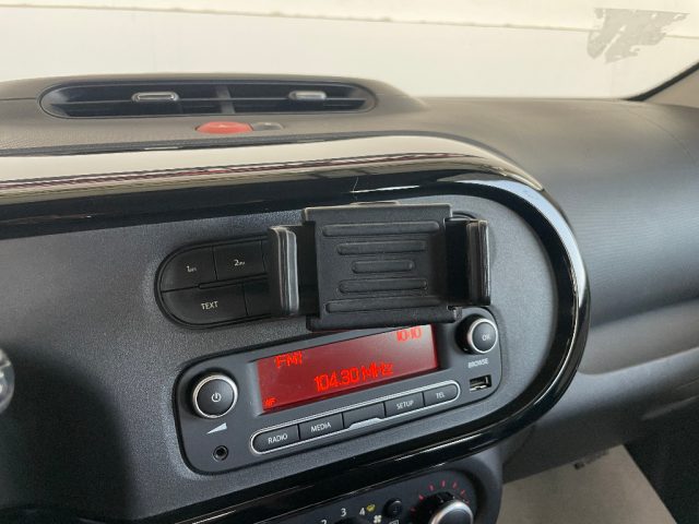 RENAULT Twingo usata 21