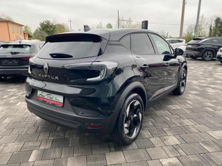 RENAULT Captur usata, con Airbag Passeggero