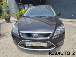 FORD Focus usata, con Boardcomputer