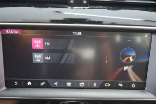 JAGUAR F-Pace usata, con Apple CarPlay