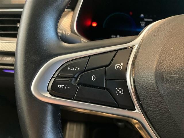 RENAULT Arkana usata, con Volante riscaldabile