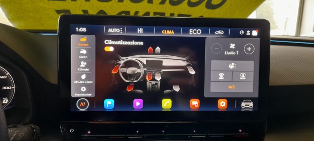 CUPRA Leon usata 27