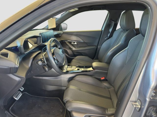 PEUGEOT 2008 usata 8