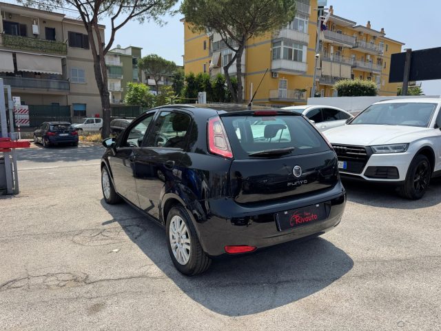 FIAT Punto Evo usata, con Alzacristalli elettrici