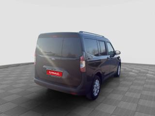 FORD Tourneo Courier usata 5