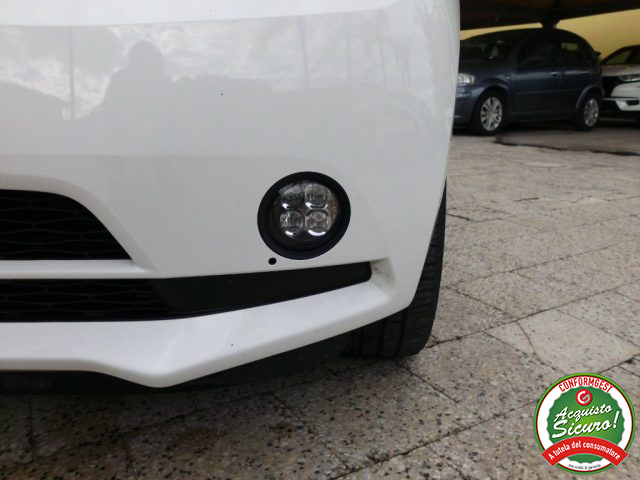 SEAT Mii usata 28