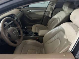 AUDI A4 usata 6