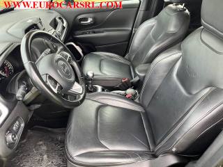 JEEP Renegade usata, con Controllo trazione
