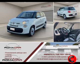FIAT 500L Living 1.6 Multijet 105 CV Pop Star