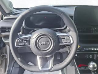 JEEP Avenger usata 13