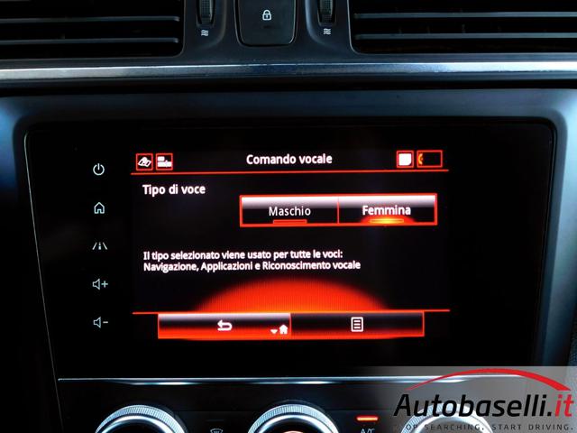 RENAULT Kadjar usata 55