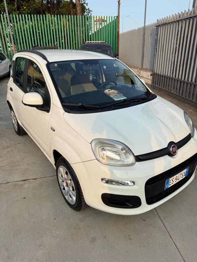 FIAT Panda usata, con Controllo trazione