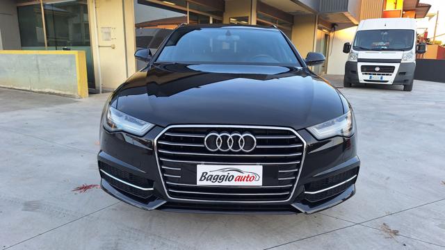 AUDI A6 usata, con Alzacristalli elettrici