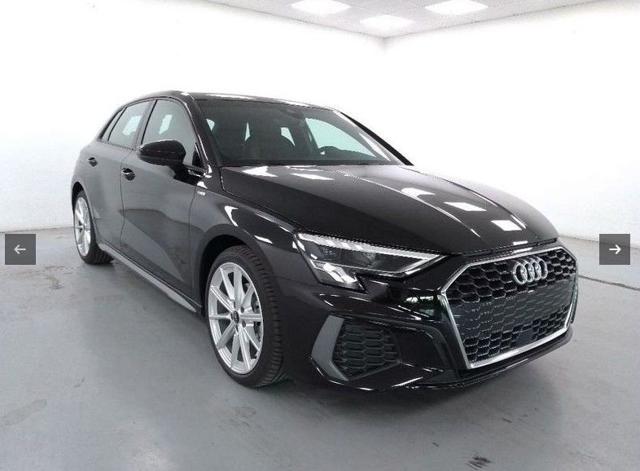 AUDI A3 usata, con Airbag Passeggero