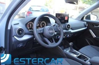 AUDI Q2 usata, con Fendinebbia