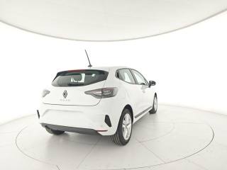 RENAULT Clio usata, con Airbag Passeggero