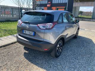 OPEL Crossland X usata, con Alzacristalli elettrici