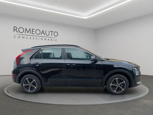 KIA Niro usata, con Chiusura centralizzata