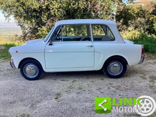 AUTOBIANCHI Bianchina usata 7