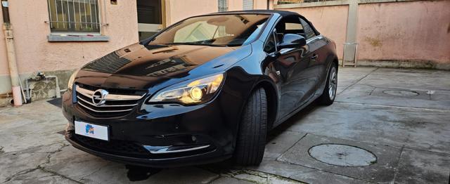 OPEL Cascada usata, con ABS