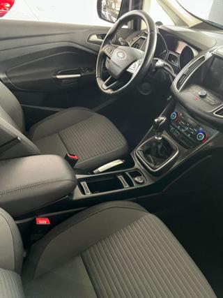 FORD C-Max usata, con Cerchi in lega