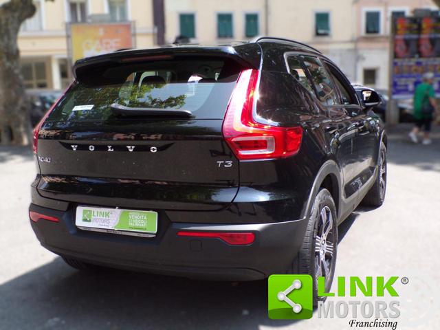 VOLVO XC40 usata, con Cerchi in lega