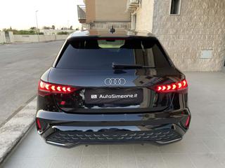 AUDI A3 usata, con Antifurto