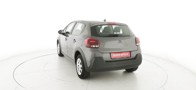 CITROEN C3 usata 30