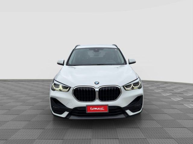BMW X1 usata 7