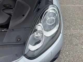 PORSCHE Cayenne usata, con Portellone posteriore elettrico