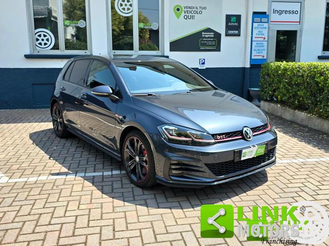 VOLKSWAGEN Golf GTI usata, con ABS